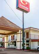 Imej utama Econo Lodge And Suites Bricktown