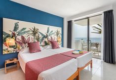 其他 7 Apartamentos Vibra Jabeque Soul