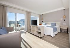 Lainnya 2 Hotel HSM Atlantic Park Hotel