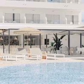 Primary image 1 Hotel HSM Atlantic Park Hotel, Estellencs Hotels