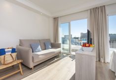 Lainnya 4 Hotel HSM Atlantic Park Hotel