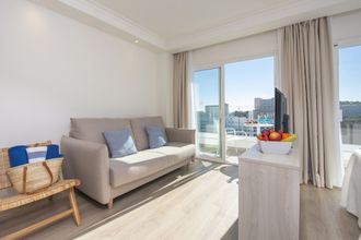 Lainnya 4 Hotel HSM Atlantic Park Hotel