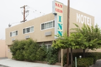 Lainnya San Carlos Inn