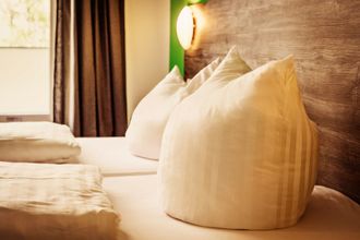 기타 4 Alecsa Hotel am Olympiastadion