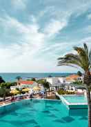 ภาพหลัก Mitsis Rodos Maris Resort & Spa - All Inclusive
