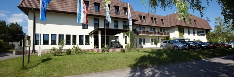 Others Sonnenhotel Feldberg am See