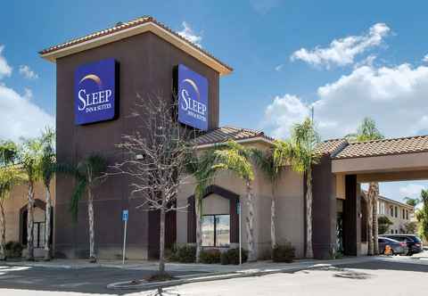 Others Sleep Inn & Suites Bakersfield North