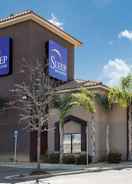 Imej utama Sleep Inn & Suites Bakersfield North