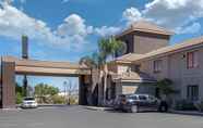 Others 2 Sleep Inn & Suites Bakersfield North