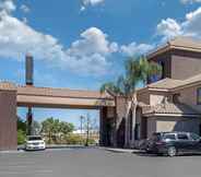 Others 2 Sleep Inn & Suites Bakersfield North