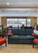 Imej utama Comfort Inn Sturgeon Falls