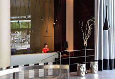 Others 3 Pestana Arena Barcelona