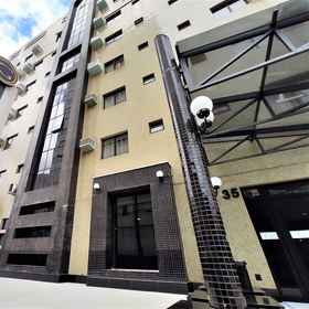 Primary image1格蘭維爾飯店,Public Park飯店