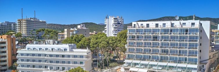 기타 Flamboyan Caribe Hotel & Spa