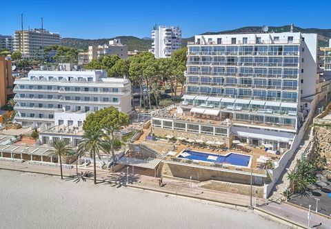 기타 Flamboyan Caribe Hotel & Spa