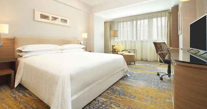 Lainnya Four Points by Sheraton Shanghai, Pudong