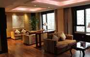 Lainnya 4 Courtyard by Marriott Shanghai Fengxian