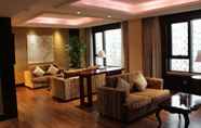 Others 4 Courtyard by Marriott Shanghai Fengxian