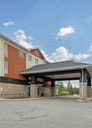 Imej utama Best Western Plus Muskoka Inn