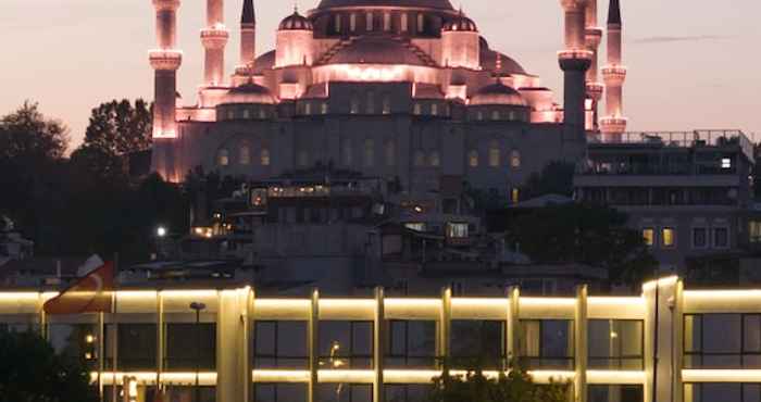 Others Kalyon Hotel Istanbul