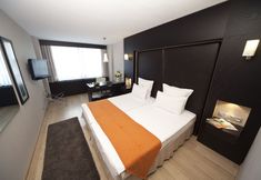 其他 6 Kalyon Hotel Istanbul