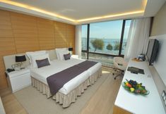 其他 7 Kalyon Hotel Istanbul