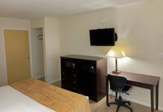 其他 5 Rodeway Inn & Suites Fort Lauderdale Airport & Cruise Port