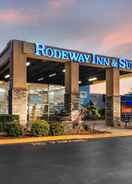 Ảnh chính Rodeway Inn & Suites Fort Lauderdale Airport & Cruise Port