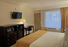 其他 4 Rodeway Inn & Suites Fort Lauderdale Airport & Cruise Port