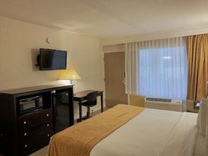 其他 4 Rodeway Inn & Suites Fort Lauderdale Airport & Cruise Port