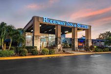 其他 Rodeway Inn & Suites Fort Lauderdale Airport & Cruise Port