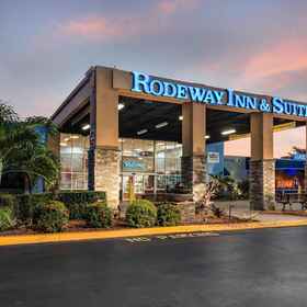 Primary image1勞德代爾堡機場遊輪港口羅德威套房飯店,Patrick J. Meli Park and Community Center飯店