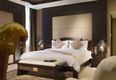 Lain-lain 6 Grand Mercure Xian Renmin Square