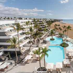 Primary image 1 พลัสฟาริโอเนสสวีตโรงแรม, โรงแรม & ที่พัก Playa de Los Pocillos