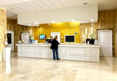 Others 4 Hotel TRH Paraiso