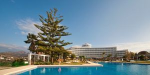 Hotel TRH Paraiso
