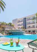 Primary image Sumus Hotel Monteplaya & Spa 4S - Adults Only