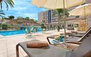 Others 6 Sumus Hotel Monteplaya & Spa 4S - Adults Only