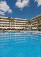 Ảnh chính H10 Cambrils Playa