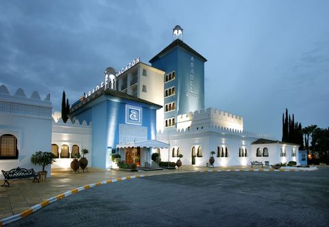 Lainnya Hotel Abades Benacazón