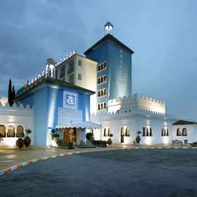 Primary image 1 ホテル アバデス ベナカソン, アルカラ・デル・リオ ホテル