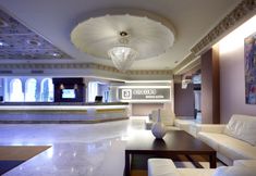 Lainnya 6 Hotel Abades Benacazón