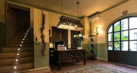 기타 2 El Rincon De Las Descalzas