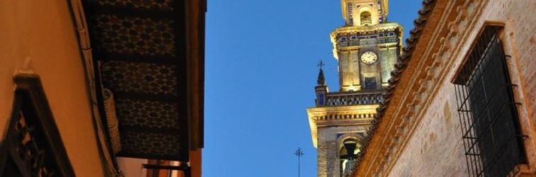 기타 El Rincon De Las Descalzas