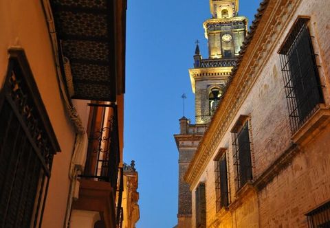 기타 El Rincon De Las Descalzas