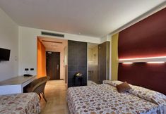 อื่นๆ 6 Hotel Antares