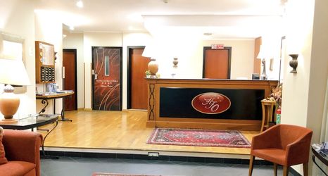 Lain-lain 2 Hotel Florio Operà Palermo Central