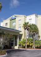 Imej utama Days Inn & Suites by Wyndham Fort Pierce I-95