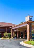 Imej utama Best Western Bradford Inn