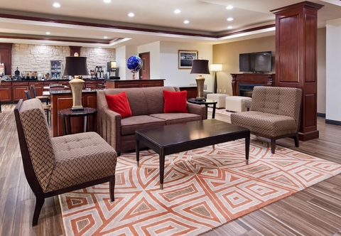 Others Best Western Granbury Inn & Suites